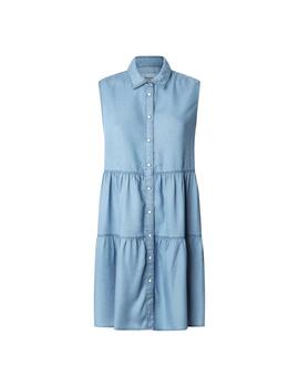 Pepe Jeans Vestido corto Denim