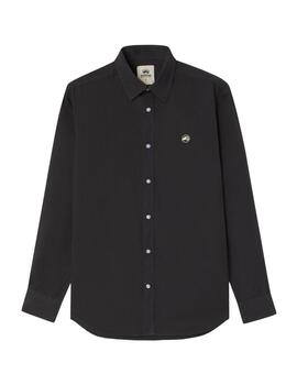 Altonadock Camisa Negra