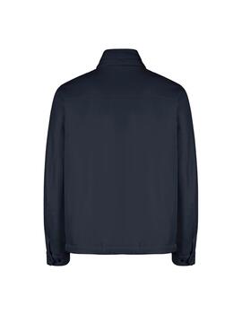 Geox Cazadora Vincit Azul marino hombre