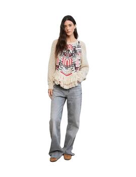 Aldo Martins Jersey Caraz Rojo