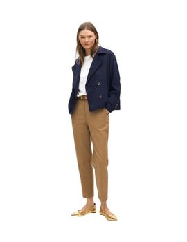 Lola Casademunt Pantalón con goma Logotipada Toffe