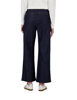 Monari Pantalón Jeans goma elástica