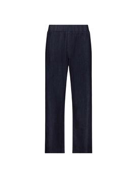 Monari Pantalón Jeans goma elástica