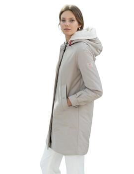 Hongo Parka Arena
