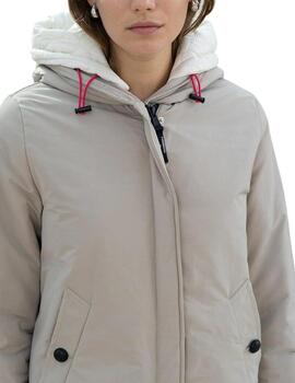 Hongo Parka Arena