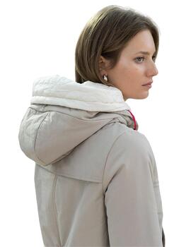 Hongo Parka Arena