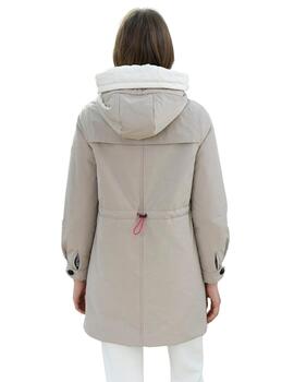 Hongo Parka Arena