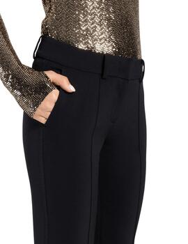 Cambio Pantalón Farah Long Black