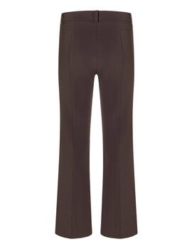 Cambio Pantalón Farah Long Wash Down Capuccino