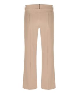 Cambio Pantalón Farah Patched Pocket Caramelized T