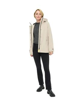 Fuchs Schmitt Parka Corta Beige