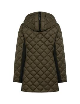 Fuchs Schmitt Parka Solarball Verde