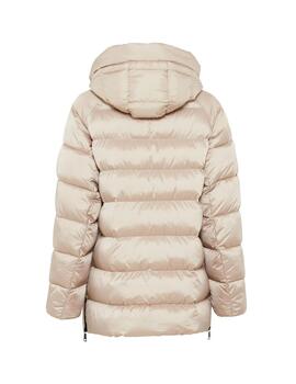 Fuchs Schmitt Parka Quilted Beige