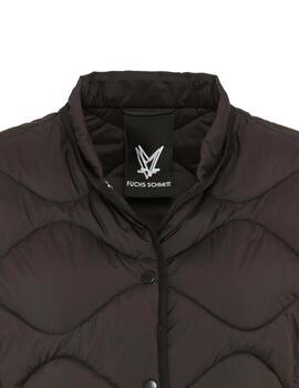 Fuchs Schmitt Parka Thermore Negra