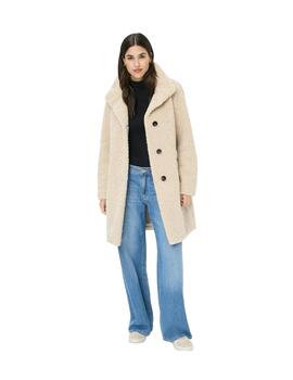Fuchs Schmitt Parka Larga Beige