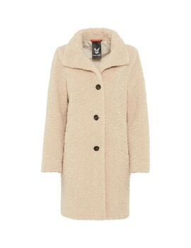 Fuchs Schmitt Parka Larga Beige