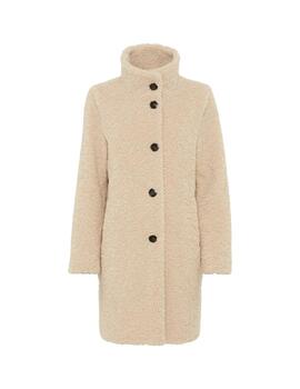 Fuchs Schmitt Parka Larga Beige