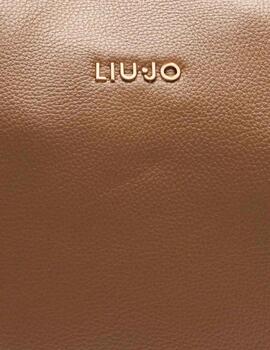 Liujo Bolso Grande con charm
