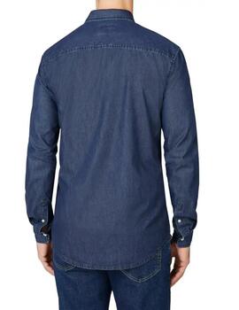 Pepe Jeans Camisa Classic Slim Denim