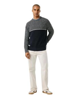 Pepe Jeans Jersey Penn Azul marino