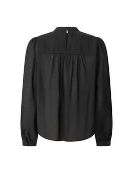 Pepe Jeans Camisa Pipy Negra