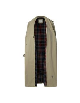 Pepe Jeans Gabardina Sofia Beige