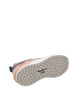 Pepe Jeans Zapatillas Winslow Serie Multicolor