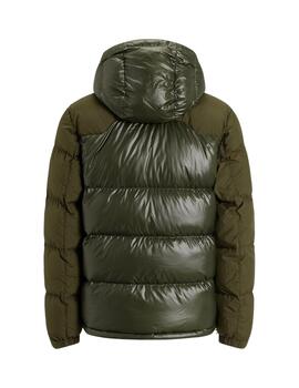 Ralph Lauren Chaqueta Gorham de plumón Verde