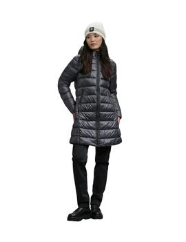 Blauer Chaquetón largo Rip Adelaide Gris