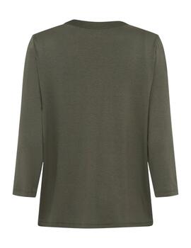 Brax Camisa Clarisa Verde