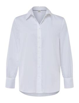 Brax Camisa Viki Blanca