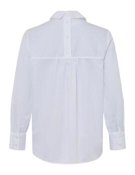 Brax Camisa Viki Blanca