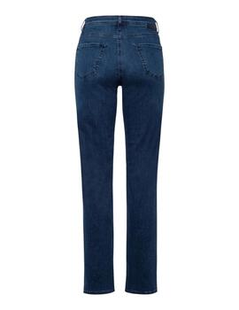 Brax Pantalón Carola Azul