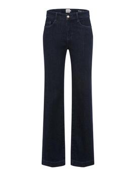Brax Pantalón Maine Azul marino