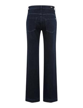 Brax Pantalón Maine Azul marino