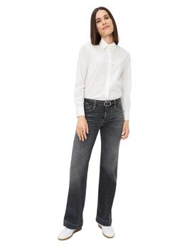Brax Pantalón Maine Gris
