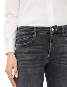 Brax Pantalón Maine Gris