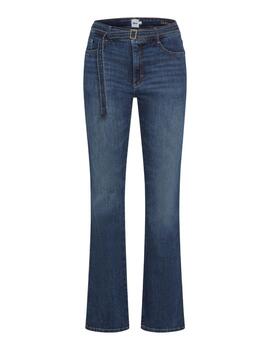 Brax Pantalón Mary Azul