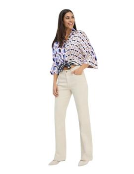 Brax Pantalón Maine Beige