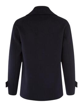 Brax Chaqueta Oxford Azul marino