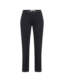 Brax Pantalón Maron Azul marino