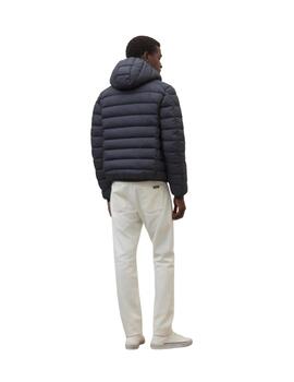 Ecoalf Chaqueta Aspenalf Gris asfalto
