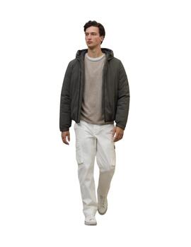 Ecoalf Chaqueta Cartes Verde