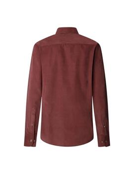Hackett Camisa Roja
