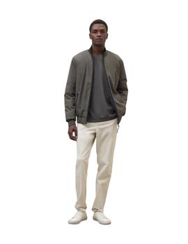 Ecoalf Chaqueta Jaime Verde