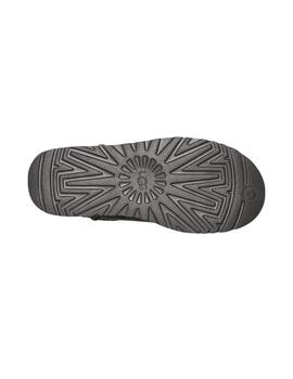 Ugg Botas Classic Mini II Grey