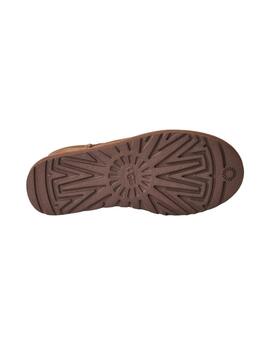 Ugg Botas Classic Ultra Mini Rocky Oak