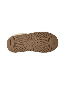 Ugg Botas Tazzelle Chestnut