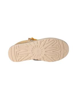Ugg Deportivas Lo Lowmel Biarritz Mustard Seed
