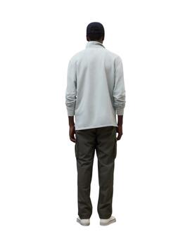 Ecoalf Sudadera Brendan Gris